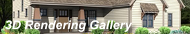 3D Rendering Gallery