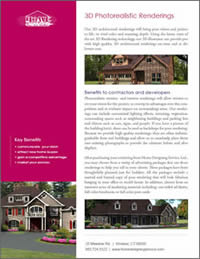 renovation brochure